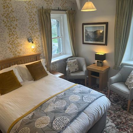 Burleigh Mead Hotel Keswick  Exterior foto