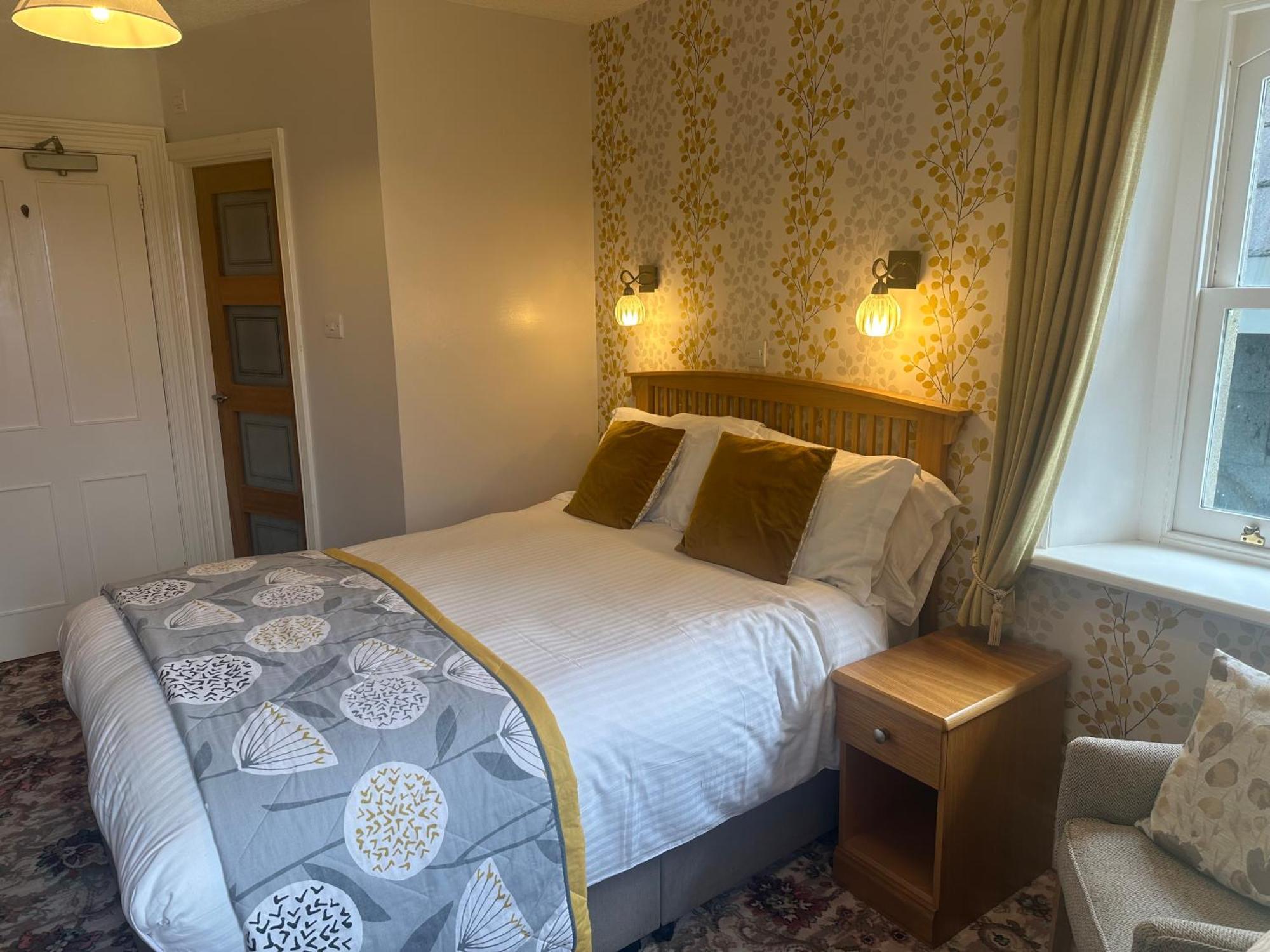 Burleigh Mead Hotel Keswick  Exterior foto